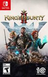 King's Bounty II (Nintendo Switch)